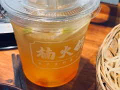 -楠火锅(哈尔滨金爵万象店)