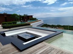 -瑰丽酒店·海吧·天际下午茶·现场DJ·天台酒吧