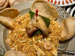 -太食獸泰式茶餐厅(IFS国金中心店)