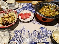 -湘江红·湖南招牌菜(莲花南路店)