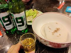 -吾味香葫芦头(安西街店)