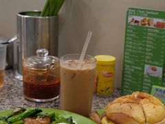 -新鸿发咖啡美食