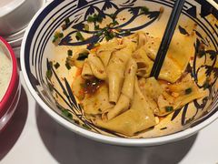 -子午路张记肉夹馍(兵马俑店)