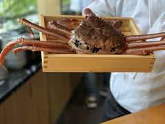 -鮨冠OMAKASE食べ放题(北京首店)