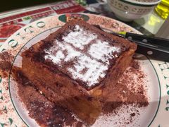 -肥韬香港茶餐厅(上海首店)