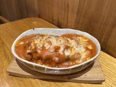 -森Some Fusion(荔湾店)