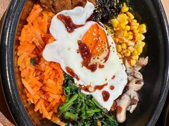 -米村拌饭(新世界百货崇文门店)