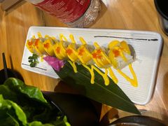 -九田家黑牛烤肉(溧水万达店)