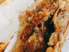-李小老烧饼(常营民族家园店)