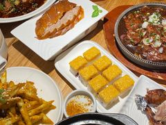 -小放牛炒菜馆(中山路乐汇城店)