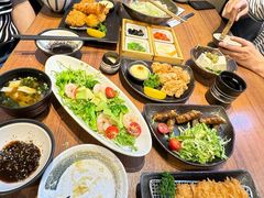 -胜博殿日式炸猪排(侨福芳草地店)
