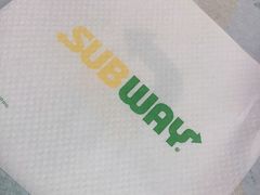 -赛百味SUBWAY(三阳广场店)