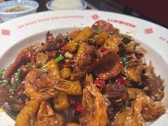 -禄鼎记·排队俩小时都要吃的酸菜鱼(石牌桥店)