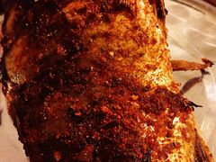 -峨眉一绝姐妹烧烤(峨眉花园店)