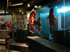 -广东道至正餐厅(区庄店)