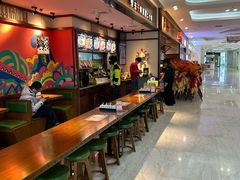 -鑫花溪牛肉米粉(印象水街都心荟店)