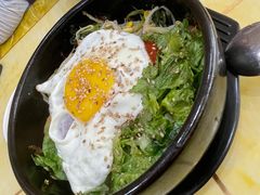 石锅拌饭-故乡明太鱼屋(航北路店)