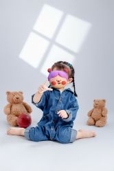 -小熊维尼高端儿童摄影(宝安旗舰店)