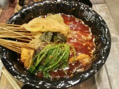 -落端云串串香(南京凤凰西街店)