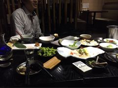 -明日叶居酒屋(师惠坊店)