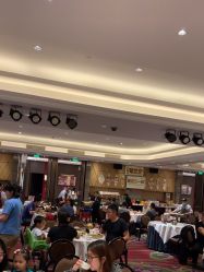 -稻香酒家-宴会厅·BB宴·年会·喜宴(天河领展店)