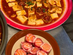 -蜀川川破店·江湖菜·烧烤(北京首店)