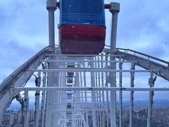 -南昌之星摩天轮