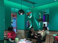 大堂-蛙小侠(桂林万象城店)