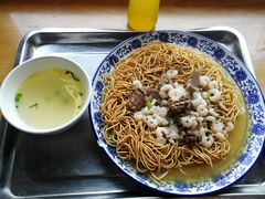 -裕兴记·三虾面(西北街总店)