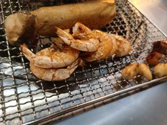 -不好找木炭烤肉