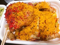 -盒马鲜生(杭州运河上街店)