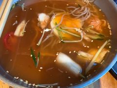 -聚点串吧·北京烧烤(朝北店)
