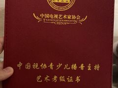 -小荧星艺校(大宁分校)