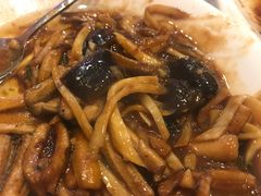 响油鳝丝-永兴餐厅(复兴中路店)