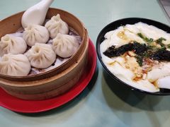 -白玉兰小吃(新村路店)