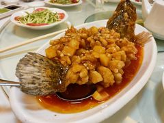 -九花山烤鸭店
