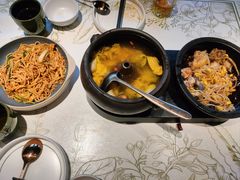 -云海肴·汽锅鸡·云南菜(天山百盛优客店)