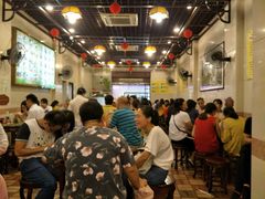大堂-顺记冰室(宝华路店)