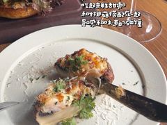 -LESCEDARS Brasserie Bistro香柏树