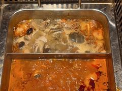-芝小官毛肚火锅海鲜自助(淮安清江浦区新亚店)