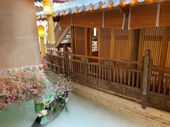 -叶叶菩提·晋福宫