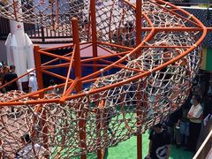 -中国福利会少年宫