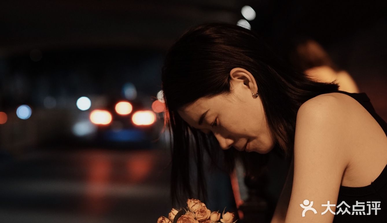 隧道拍照·🖤不出意外的話 我們不會再見了吧