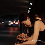 隧道拍照·🖤不出意外的話 我們不會再見了吧