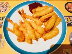 -咖啡苑自助餐厅·中国大饭店