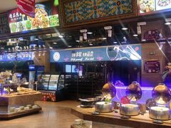 -比尔森巴西烤肉自助(红旗街店)