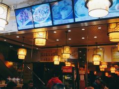 -易老妈蹄花.特色川菜(人民公园总店)