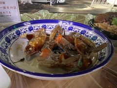 -官塘陈记鱼生·潮汕砂锅粥·牛肉火锅(潮枫路总店)