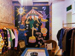 -恋物百货商店(华侨城店)