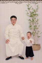 -贝克叔叔儿童摄影工作室(天时嘉园店)